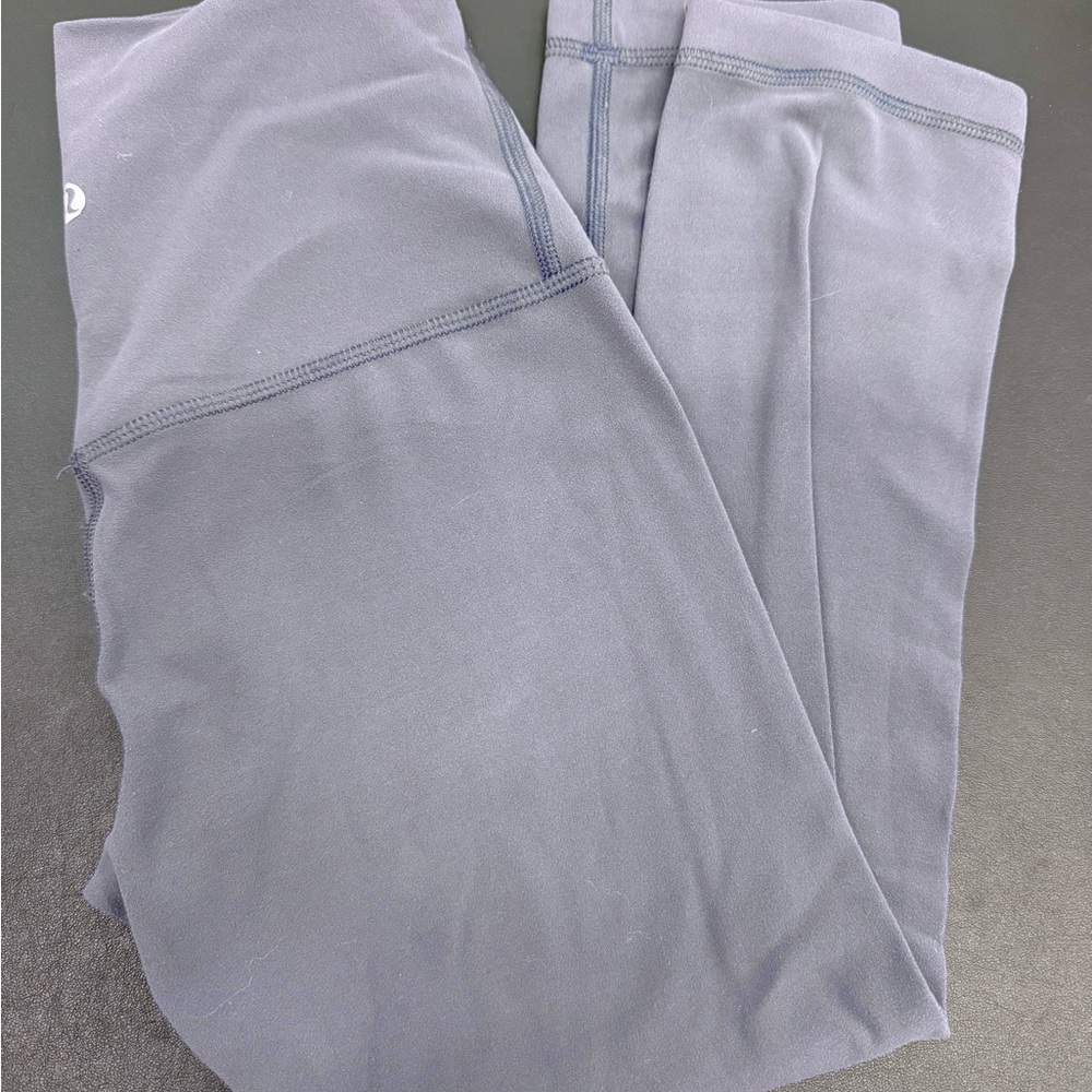 Lululemon align burple leggings